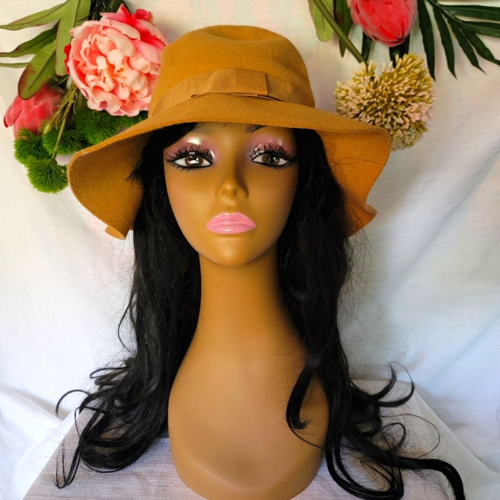 Boho Hat